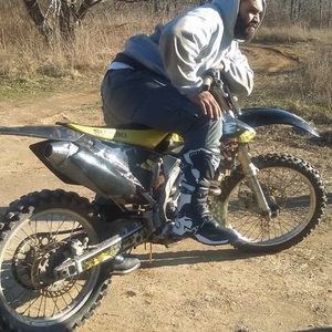 Meet your Posher, Markus